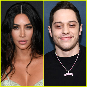 Find Out Why Pete Davidson Reportedly Still Hasn't Met Kim Kardashian's Kids