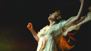 Florence + the Machine Kick Off "Dance Fever Tour": Video + Setlist