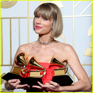 Grammys: Can Taylor Swift Win Awards for Her Re-Recorded Albums?