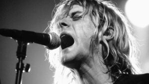 Gus Van Sant's Kurt Cobain movie to be adapted as opera