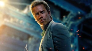 Guy Pearce Is Up for an MCU Comeback