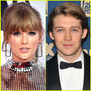 Here's Joe Alwyn's Response When Asked If He's Engaged to Taylor Swift