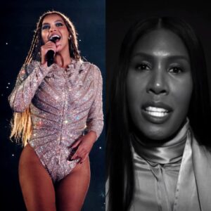 Honey Dijon May Have Catalyzed a "Beyoncé House Music Era" - EDM.com