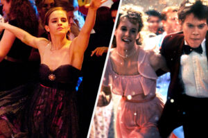 How Many Of These Millennial Songs Did You Dance To At Your Prom?