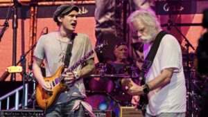 How to Get Tickets to Dead & Company's 2022 Tour