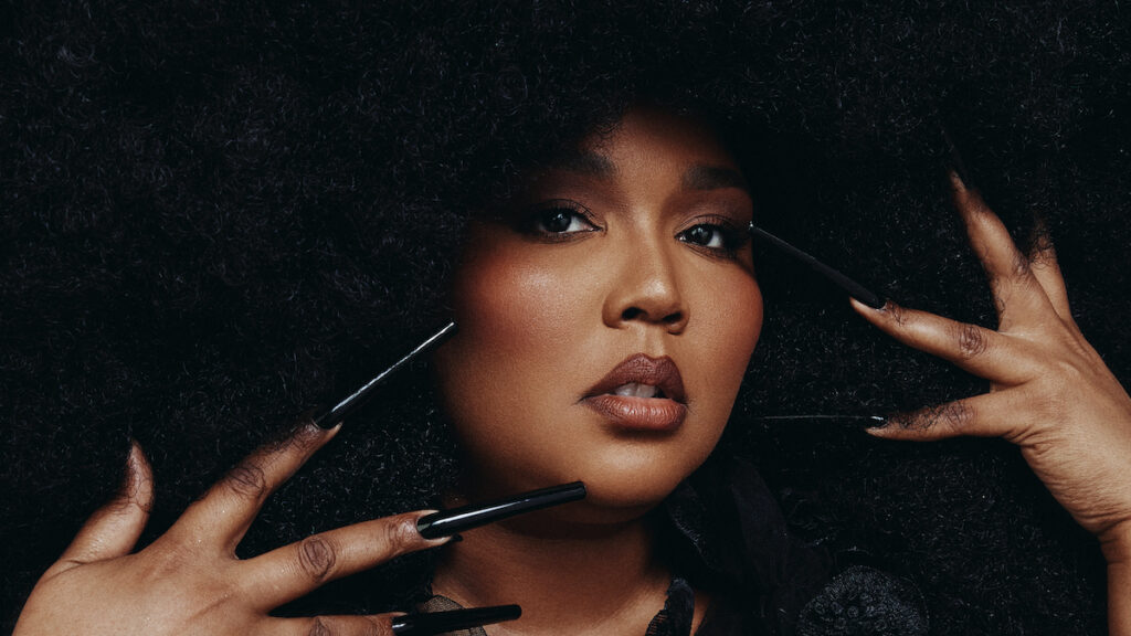 How to Get Tickets to Lizzo's 2022 Tour