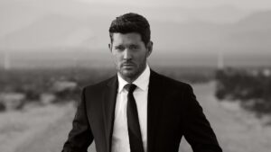 How to Get Tickets to Michael Bublé's 2022 Tour