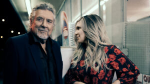 How to Get Tickets to Robert Plant and Alison Krauss' 2022 Tour