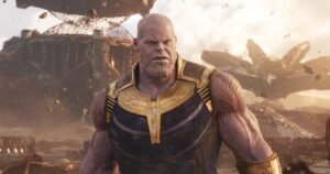 Josh Brolin Will Play Thanos If Marvel Would Want Him To