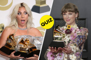 If You're Planning To Watch The Grammys, Test How Well You Actually Know The Nominees