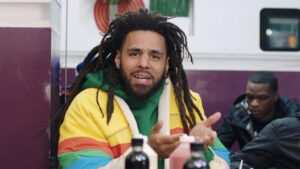 J. Cole’s 2022 Rap Verses, Ranked From Worst to Best