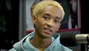 Jaden Smith Reacts to Being Mocked Over Resurfaced Clip of Comments About People His Age With His Own Joke