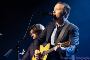 Jason Isbell Performs at The Paramount in Huntington, NY (A Gallery)