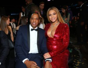 Jay-Z Admits His Own Failures As A Husband In New Album '4:44,' Addresses Cheating On Beyonce