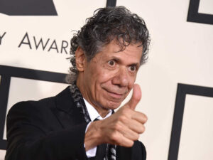 Jazz at Lincoln Center honors legendary pianist Chick Corea : NPR
