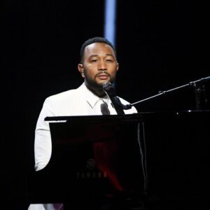 John Legend's 'pretty special' Las Vegas shows - Music News