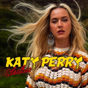 katy perry electric song pokemon