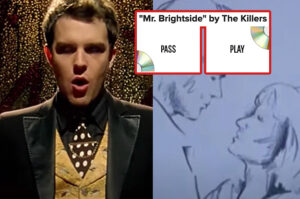 Let's See How Accurate This 29-Song Quiz Is At Guessing Your Age