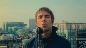 Liam Gallagher's "Better Days": Stream His New Single