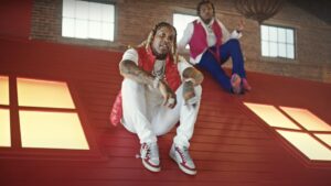 Lil Durk Shares Video for “What Happened to Virgil” f/ Gunna