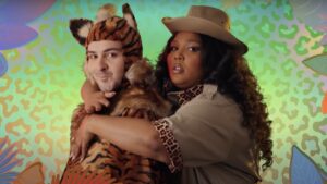 Lizzo Hosts SNL: The Five Stand-out Moments