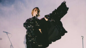 Lykke Li's "Highway to Your Heart": Stream the New Song