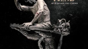 Machine Head "Of Kingdom and Crown" album cover