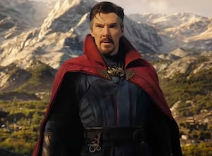 Marvel Pulls Doctor Strange Teaser That Confirms Long-Awaited Franchise Crossover, Animated Connections