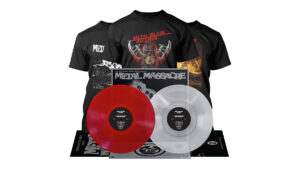 Metal Blade Reissues Metal Massacre, Details 40th Anniversary Events