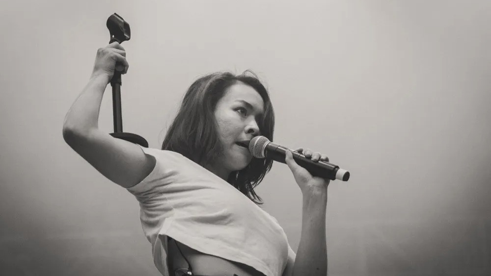 Mitski Announces New Summer Tour Dates