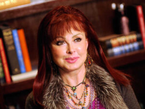 Naomi Judd of the Judds is dead at 76 : NPR