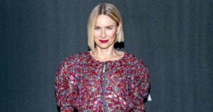 Naomi Watts signed for 'Feud' second season