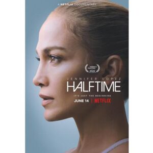 Netflix is releasing a Jennifer Lopez documentary: Details