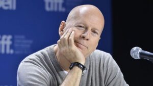 Questions Are Being Asked Of Bruce Willis' Agents And Management
