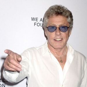 Roger Daltrey believes music is being 'stolen' from artists - Music News