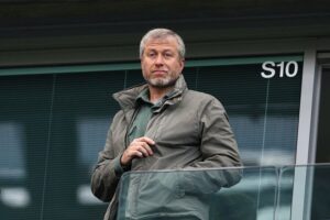 Roman Abramovich's Sale Of Chelsea FC Could Be One Of The Biggest In Sports History