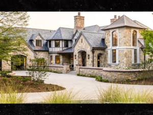 Russell Wilson, Ciara Buy Colorado Mansion For $25 Mil, Indoor Pool & Bball Court