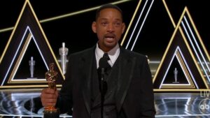 'SNL' Hilariously Roasts Will Smith Over Chris Rock Oscar Slap