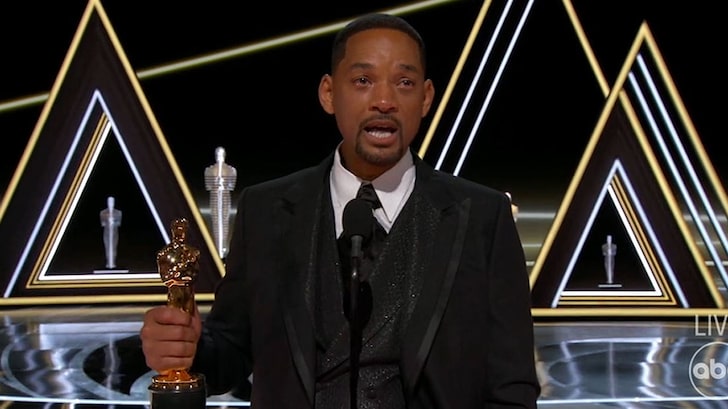 'SNL' Hilariously Roasts Will Smith Over Chris Rock Oscar Slap