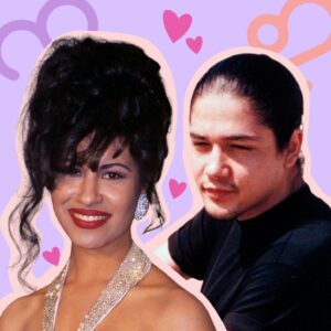 Selena Quintanilla and Chris Perez's Zodiac Compatibility