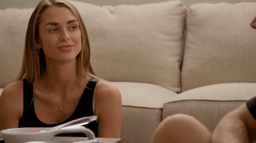Siesta Key Discussion: Kelsey Finally Asked Max If He Sees 'A Future' With Her