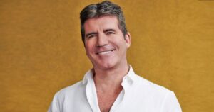Simon Cowell Considered Therapy After Going Into Depression Due To His Accident In 2022