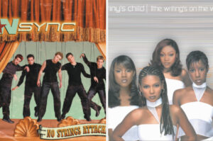 Sorry To Put You On The Spot, But You Have To Pick A Favorite Between These Girl Groups And Boy Bands