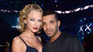 Sources Shut Down Drake and Taylor Swift Collaboration Rumors