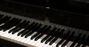 Steinway Files For IPO As Annual Sales Approach $540 Million