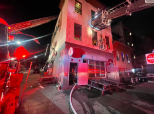 Suspect Arrested for Arson Attack at Brooklyn LGBTQ Club - EDM.com