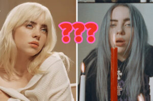 Take This Quiz And Find Out Which Billie Eilish Album Fits Your Personality