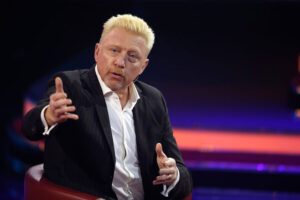 Tennis Legend Boris Becker Facing Seven Years In Prison On Bankruptcy Charges