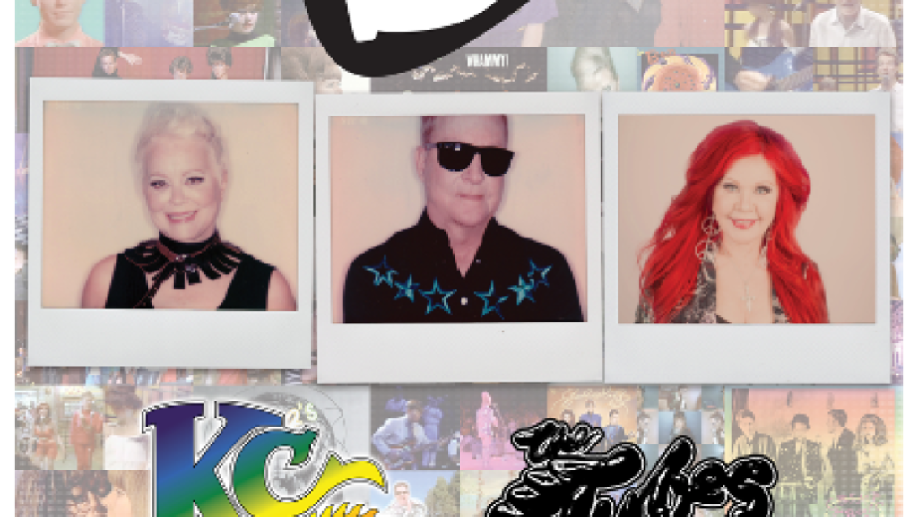 The B52s Announce Farewell Tour Cirrkus News