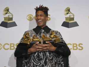 The Best, Worst, and WTF Moments From the Grammy Awards